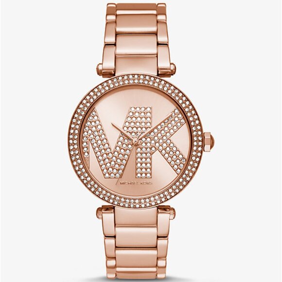 Michael Kors MK6660 Women's Watch - Picture 1 of 7